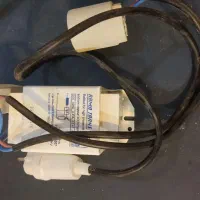 لامپ 400 وات|لامپ و چراغ|شیراز, اصلاح‌نژاد|دیوار