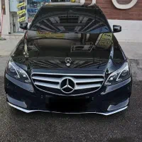 بنز Benz E300
