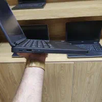 لپتاپDell e5490 i5نسل۷ سبک وزن/رم۸/هارد256ssd|رایانه همراه|ری, علایین|دیوار