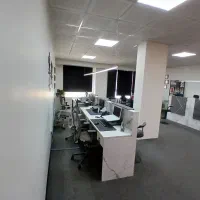 ۸۵متر سنداداری  فلت فول  تابلوخور  بلوارفردوس شرق|اجارهٔ دفتر کار، اتاق اداری، مطب|تهران, فردوس|دیوار