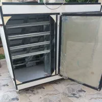 ددستگاه جوجه کشی ۲۰۱۶ اسکندری