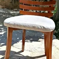 میز و صندلی غذاخوری