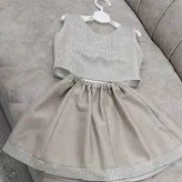 لباس دخترونه