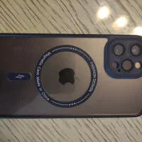 اپل iPhone 12 Pro با حافظهٔ ۲۵۶ گیگابایت|موبایل|مشهد, توس (بلوار توس)|دیوار