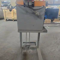 دو عدد دستگاه جوش سر به سر|ماشین‌آلات صنعتی|پیشوا, |دیوار