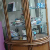 ویترین ۲تیکه