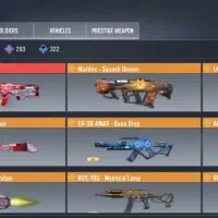 اکانت کالاف