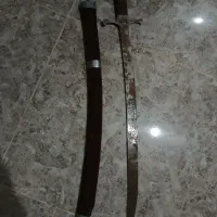 شمشیر عربی نوو