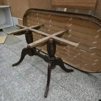 میز نهارخوری ۶ نفره