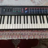 کیبورد کاسیو مدل CA 110 ساخت ژاپن