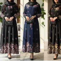 لباس زنانه پیراهن ساحلی رز گلد شیکان کده