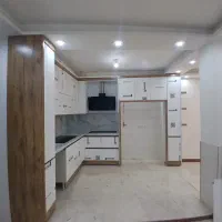 کابینت مدرن ۱ اسکندری|مصالح و تجهیزات ساختمان|ایذه, |دیوار