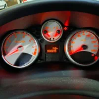 207سقف شیشه ای پانوراما رینگ 404خشک|خودرو سواری و وانت|ملارد, |دیوار