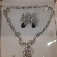 سرویس بدل نگین دار