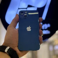 اپل iPhone 13 با حافظهٔ ۱۲۸ گیگابایت