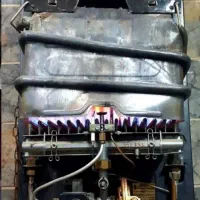 تعمیر آبگرمکن و پکیج و بخاری و اجاق