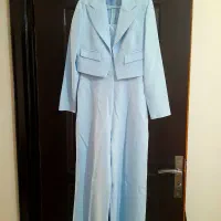 لباس مجلسی کم استفاده شده