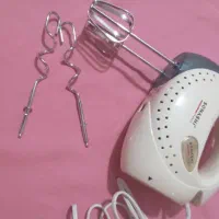 همزن برقی|سایر لوازم برقی|شاهینشهر, شهرک پردیس|دیوار