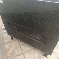 در حد نو|بخاری، هیتر، شومینه|سبزوار, غرب نیروگاه|دیوار