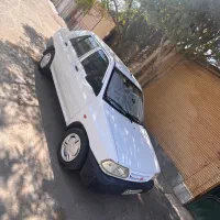 ۱۳۱مدل ۹۸بدون رنگ|خودرو سواری و وانت|کرمان, |دیوار