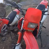 احسان تلر ۲۰۰cc