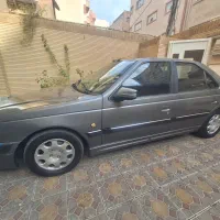 پژو پارس مدل 92دوگانه کارخانه|خودرو سواری و وانت|تبریز, |دیوار