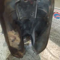 باک قدیمی سالم