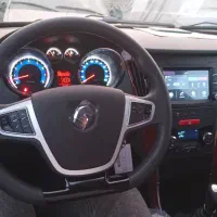 دنا پلاس ۶دنده صفر|خودرو سواری و وانت|ری, علایین|دیوار