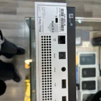 XBOX ONE/500G/در حد نو|کنسول، بازی ویدئویی و آنلاین|تهران, باغ فیض|دیوار