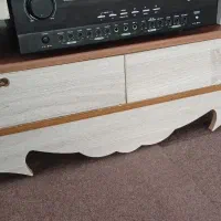 اسپیکر میکرولب|سیستم صوتی خانگی|قم, چهل درخت‎|دیوار