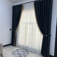نصاب پرده