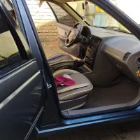 405 دوگانه شرکت بیرنگ آس کم کارکرد|خودرو سواری و وانت|رشت, گیل|دیوار