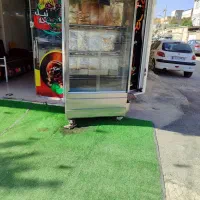 واگذاری مغازه پاچینی و کباب|کافیشاپ و رستوران|مرودشت, ژیان|دیوار