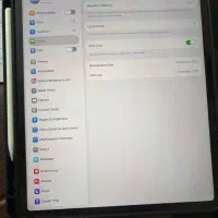 iPad Air 13 2025 M3 Wi-Fi|تبلت|ساری, |دیوار