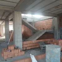 بنای صفر تا صد به صورت پیمان کاری وجوش کاری