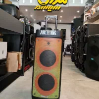 اسپیکر شارژی آیوا X1081DSP PRO|پخش‌کننده همراه|یزد, |دیوار