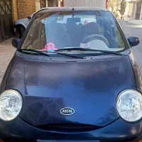 ام وی ام ۱۱۰/مدل۹۲/ سه سیلندر/تقریبا صفر