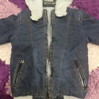 کاپشن لی پسرانه