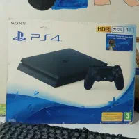 پی اس فور|کنسول، بازی ویدئویی و آنلاین|شاهین‌شهر, شهرک امام علی|دیوار