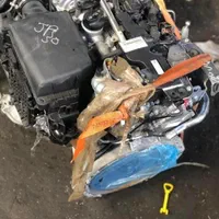 موتور و گیربکس استوک و نو خودروهای اروپایی