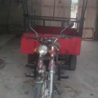 موتور سه چرخ