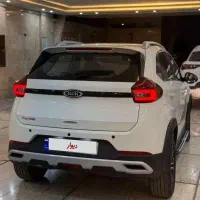 ایکس ۲۲ دنده مدل ۱۴۰۳|خودرو سواری و وانت|مشهد, فرهنگ|دیوار