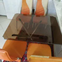 میز ناهارخوری