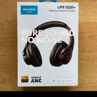 هدفون آنکر Anker Headphone Q20 Plus