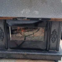 بخاری شومینه