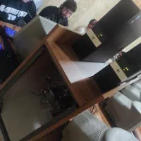 میز گیم نت pc