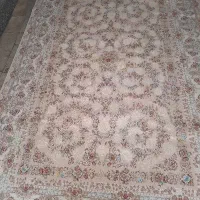 فرش ۹ متری و ۴ متری و یک متر فرش گرد پادری