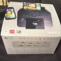 پرینتر عکس canon