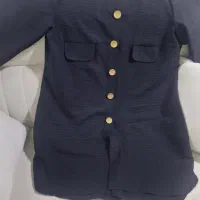 کت مشکی نونو|لباس|سبزوار, قصبه غربی|دیوار