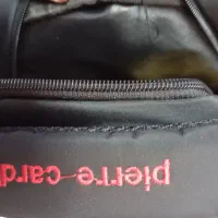 کوله پشتی پیر گاردین|کیف، کفش، کمربند|قم, باجک دو|دیوار